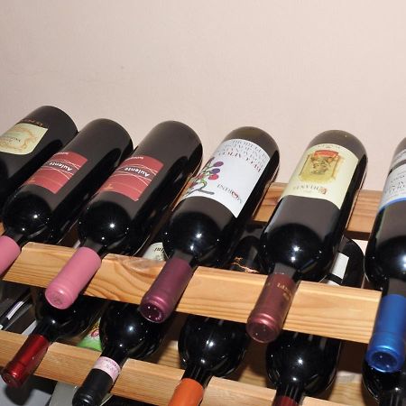 Agriturismo La Prosciutta Faenza Dış mekan fotoğraf