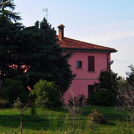 Agriturismo La Prosciutta Faenza Dış mekan fotoğraf