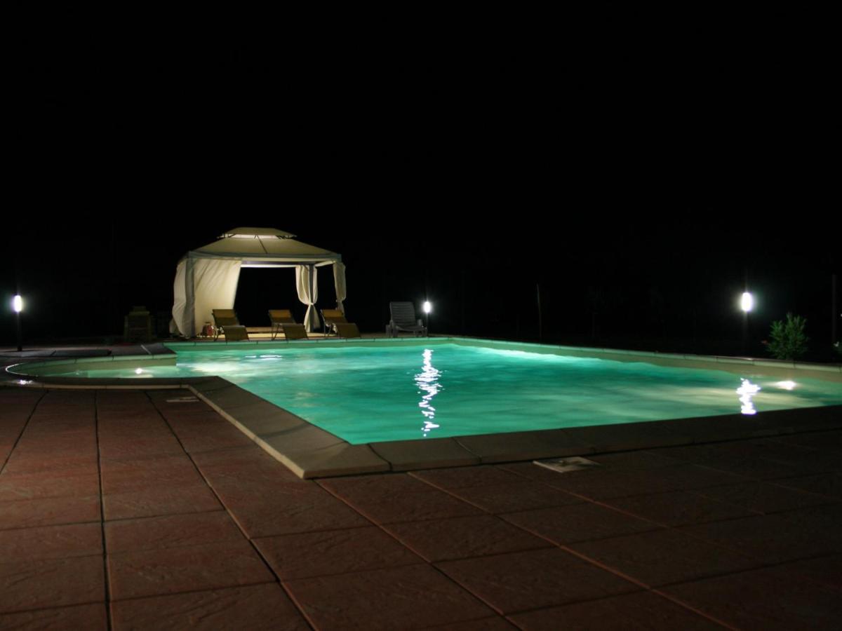 Agriturismo La Prosciutta Faenza Dış mekan fotoğraf