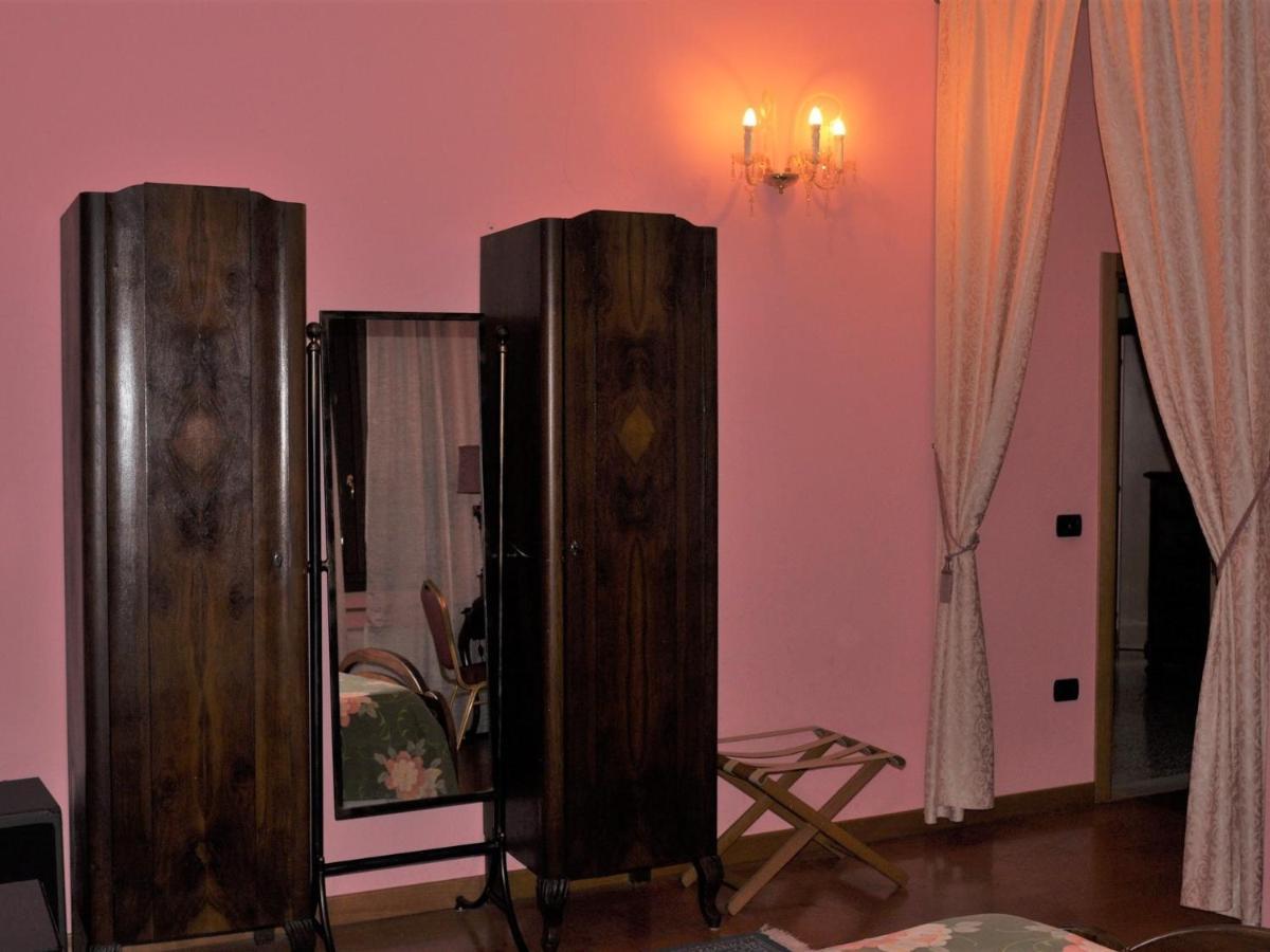 Agriturismo La Prosciutta Faenza Dış mekan fotoğraf