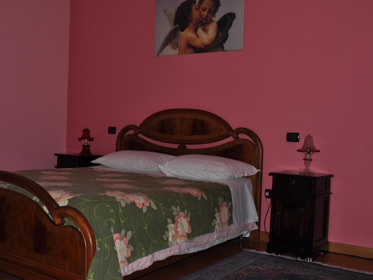 Agriturismo La Prosciutta Faenza Dış mekan fotoğraf