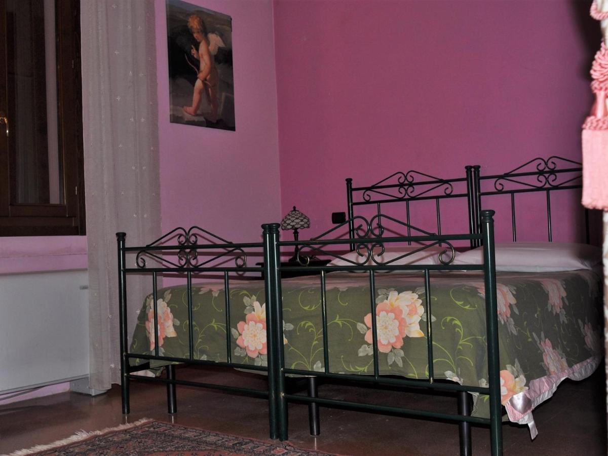 Agriturismo La Prosciutta Faenza Dış mekan fotoğraf