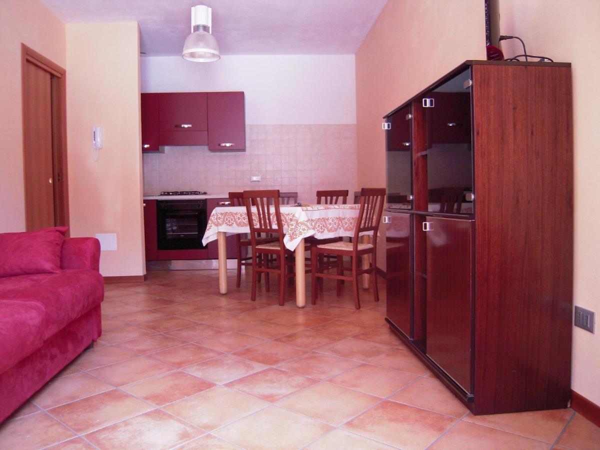 Agriturismo La Prosciutta Faenza Oda fotoğraf