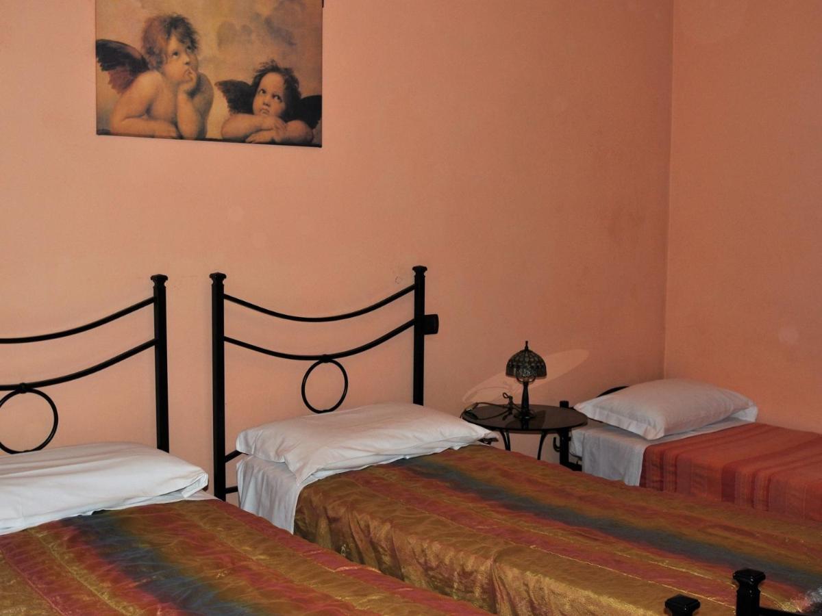 Agriturismo La Prosciutta Faenza Dış mekan fotoğraf