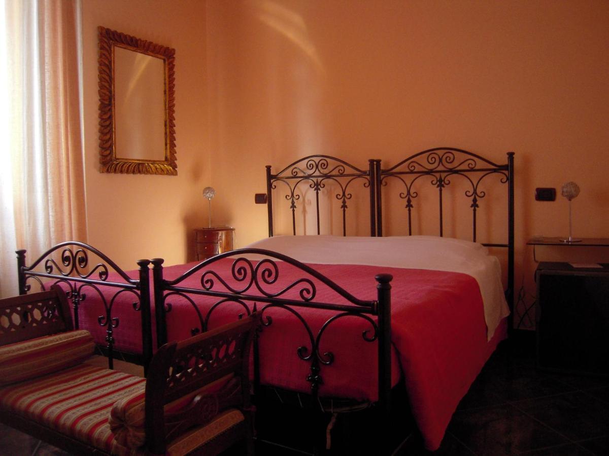 Agriturismo La Prosciutta Faenza Dış mekan fotoğraf