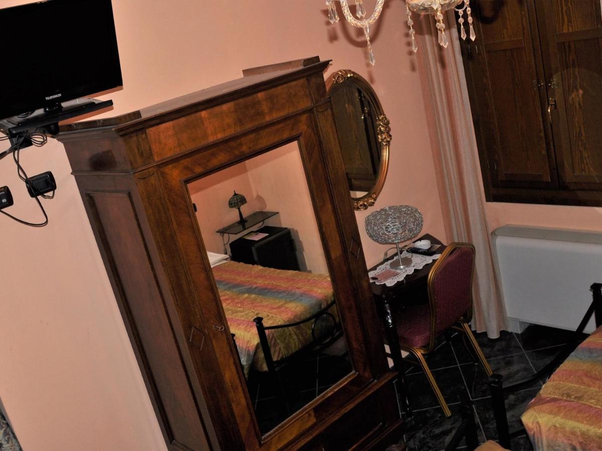 Agriturismo La Prosciutta Faenza Dış mekan fotoğraf