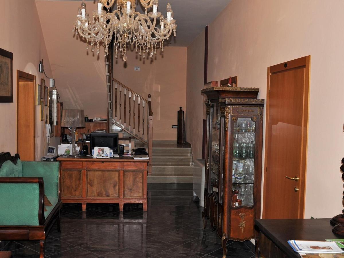 Agriturismo La Prosciutta Faenza Dış mekan fotoğraf