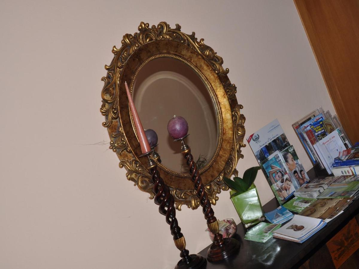 Agriturismo La Prosciutta Faenza Dış mekan fotoğraf