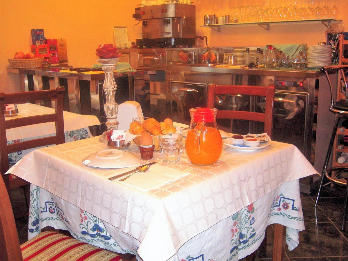 Agriturismo La Prosciutta Faenza Dış mekan fotoğraf