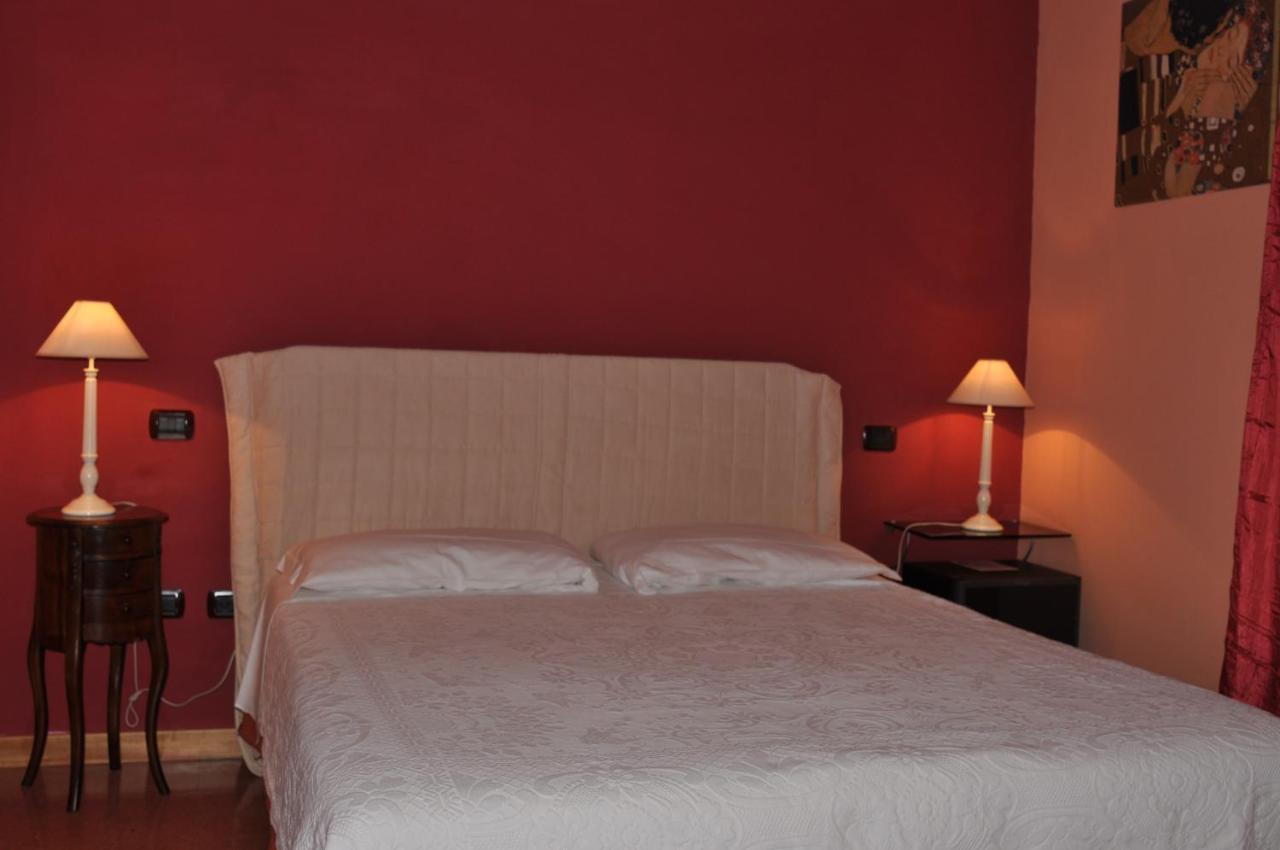 Agriturismo La Prosciutta Faenza Dış mekan fotoğraf